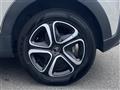 2020 Citroen C3