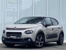 2020 Citroen C3