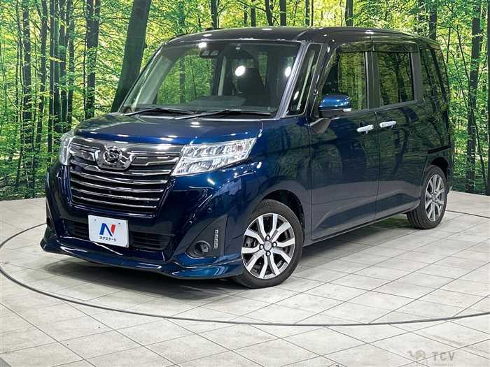 2020 Daihatsu Daihatsu Others