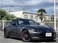2020 Mazda Roadster