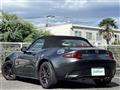 2020 Mazda Roadster