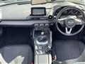 2020 Mazda Roadster