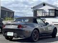 2020 Mazda Roadster