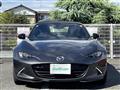 2020 Mazda Roadster