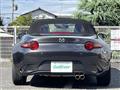 2020 Mazda Roadster