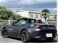 2020 Mazda Roadster