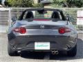 2020 Mazda Roadster