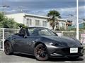 2020 Mazda Roadster