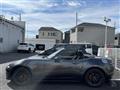 2020 Mazda Roadster