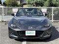 2020 Mazda Roadster