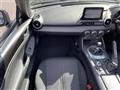 2020 Mazda Roadster