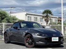 2020 Mazda Roadster
