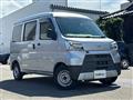 2021 Daihatsu Hijet Cargo