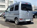 2021 Daihatsu Hijet Cargo