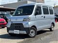 2021 Daihatsu Hijet Cargo