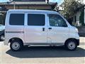 2021 Daihatsu Hijet Cargo