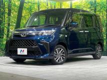2020 Toyota Roomy