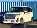 2022 Toyota Roomy