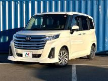 2022 Toyota Roomy