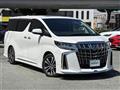 2022 Toyota Alphard