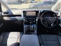 2022 Toyota Alphard