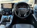 2022 Toyota Alphard