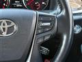 2022 Toyota Alphard