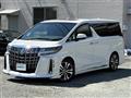2022 Toyota Alphard