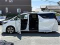 2022 Toyota Alphard