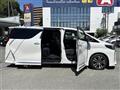2022 Toyota Alphard
