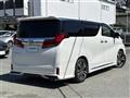 2022 Toyota Alphard