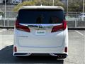 2022 Toyota Alphard