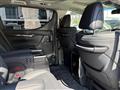 2022 Toyota Alphard