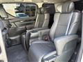 2022 Toyota Alphard