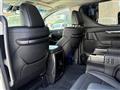 2022 Toyota Alphard