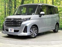 2024 Toyota Roomy