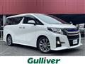 2017 Toyota Alphard