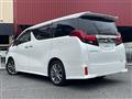 2017 Toyota Alphard