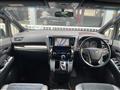 2017 Toyota Alphard