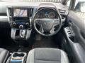 2017 Toyota Alphard