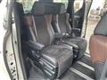2017 Toyota Alphard