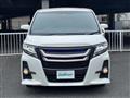 2017 Toyota Alphard