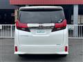 2017 Toyota Alphard