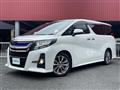2017 Toyota Alphard