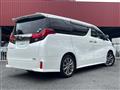 2017 Toyota Alphard