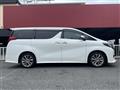 2017 Toyota Alphard