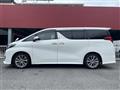 2017 Toyota Alphard