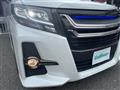 2017 Toyota Alphard