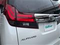 2017 Toyota Alphard