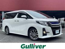 2017 Toyota Alphard